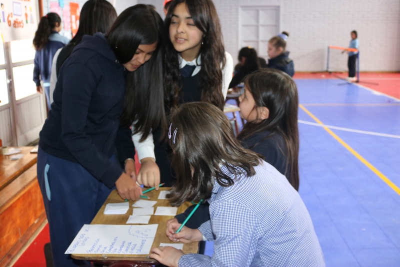 Celebración del Día de la Salud Mental